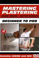 Watch Mastering Plastering - How to Plaster Course Sockshare