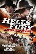 Watch Hells Fury Wanted Dead or Alive Sockshare