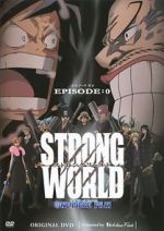 Watch One Piece Film: Strong World Sockshare