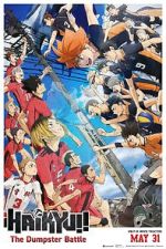 Watch Haikyuu!! The Dumpster Battle Sockshare