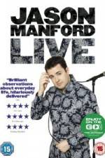 Watch Jason Manford Live Sockshare