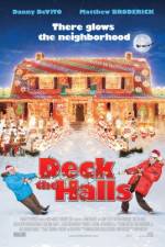 Watch Deck the Halls Sockshare