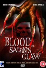 Watch The Blood on Satan's Claw Sockshare
