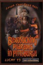 Watch Bloodsucking Pharaohs in Pittsburgh Sockshare