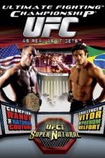 Watch UFC 46 Supernatural Sockshare