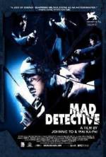 Watch Mad Detective Sockshare