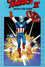 Watch Captain America II Death Too Soon Sockshare