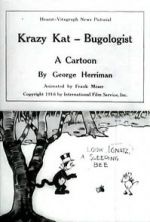 Watch Krazy Kat - Bugologist Sockshare