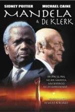 Watch Mandela and de Klerk Sockshare