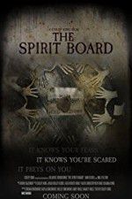 Watch The Spirit Board Sockshare