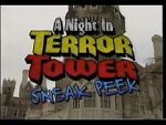 Watch Goosebumps: A Night in Terror Tower - Sneak Peek Sockshare