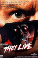 Watch They Live Sockshare