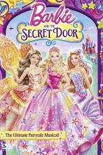 Watch Barbie and the Secret Door Sockshare