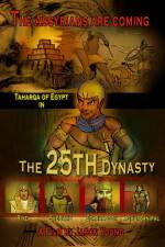 Watch The 25th Dynasty Sockshare