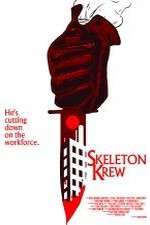 Watch Skeleton Krew Sockshare