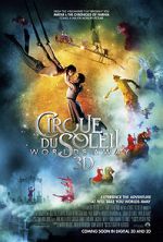 Watch Cirque du Soleil: Worlds Away Sockshare