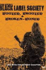 Watch Black Label Society Boozed Broozed & Broken-Boned Sockshare