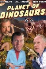 Watch Rifftrax: Planet of Dinosaurs Sockshare