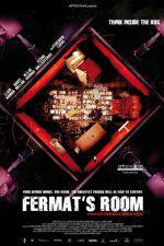 Watch Fermat's Room Sockshare