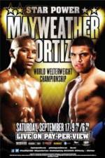 Watch HBO Boxing Mayweather vs Ortiz Sockshare