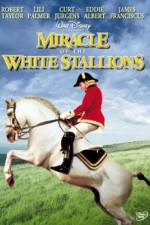 Watch Miracle of the White Stallions Sockshare