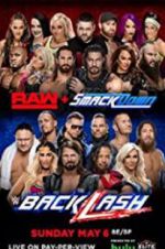 Watch WWE Backlash Sockshare