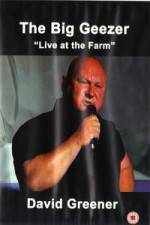 Watch The Big Geezer Live At The Farm Sockshare