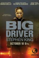 Watch Big Driver Sockshare