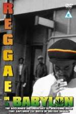 Watch Reggae in Babylon Sockshare