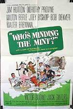 Watch Who's Minding the Mint? Sockshare