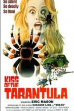 Watch Kiss of the Tarantula Sockshare