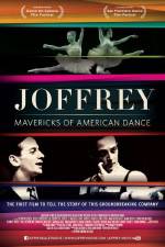 Watch Joffrey Mavericks of American Dance Sockshare