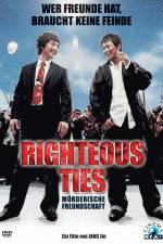 Watch Righteous Ties - (Georukhan gyebo) Sockshare