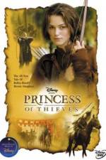 Watch Princess of Thieves Sockshare