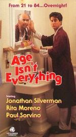 Watch Age Isn\'t Everything Sockshare