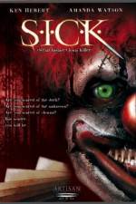 Watch S.I.C.K. Serial Insane Clown Killer Sockshare