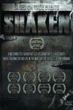 Watch Shaken Sockshare