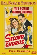 Watch Second Chorus Sockshare