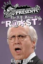 Watch The N.Y. Friars Club Roast of Chevy Chase Sockshare