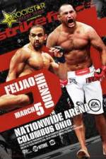 Watch Strikeforce: Feijao vs Henderson Sockshare