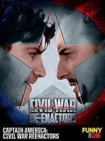 Watch Captain America: Civil War Reenactors (Short 2016) Sockshare