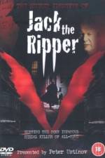 Watch The Secret Identity of Jack the Ripper Sockshare