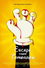 Watch Escape from Tomorrow Sockshare