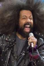 Watch Reggie Watts Spatial Sockshare