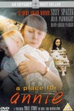 Watch A Place for Annie Sockshare