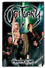 Watch Obituary Frozen Alive Sockshare