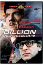 Watch Billion Dollar Brain Sockshare