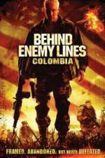 Watch Behind Enemy Lines: Colombia Sockshare