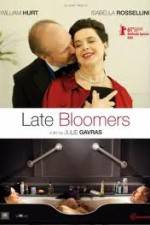 Watch Late Bloomers Sockshare