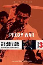 Watch Proxy War Sockshare